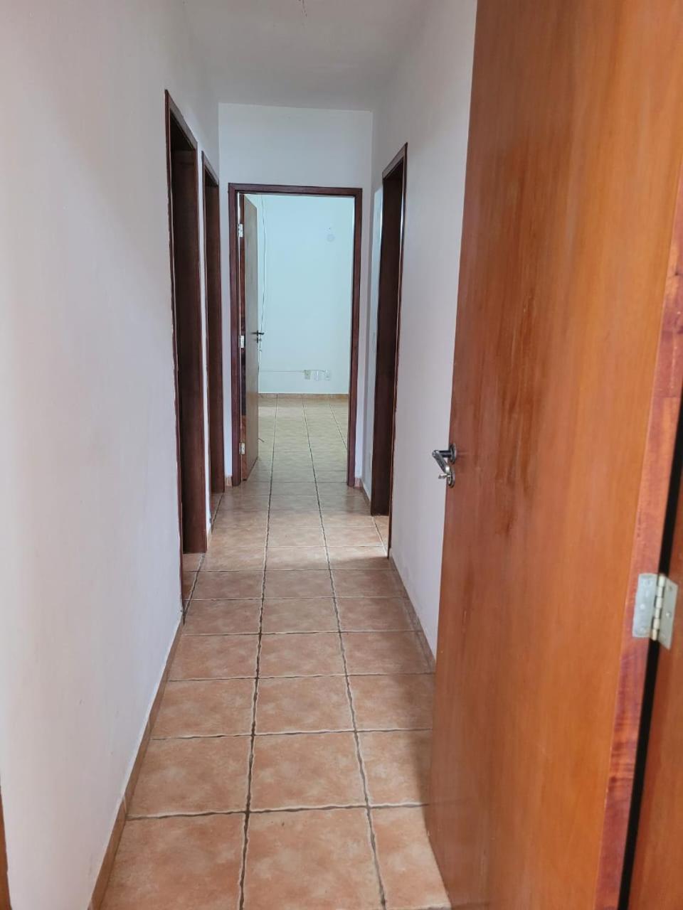 Casa Rua Salvia, Jd Tulipa Holiday home