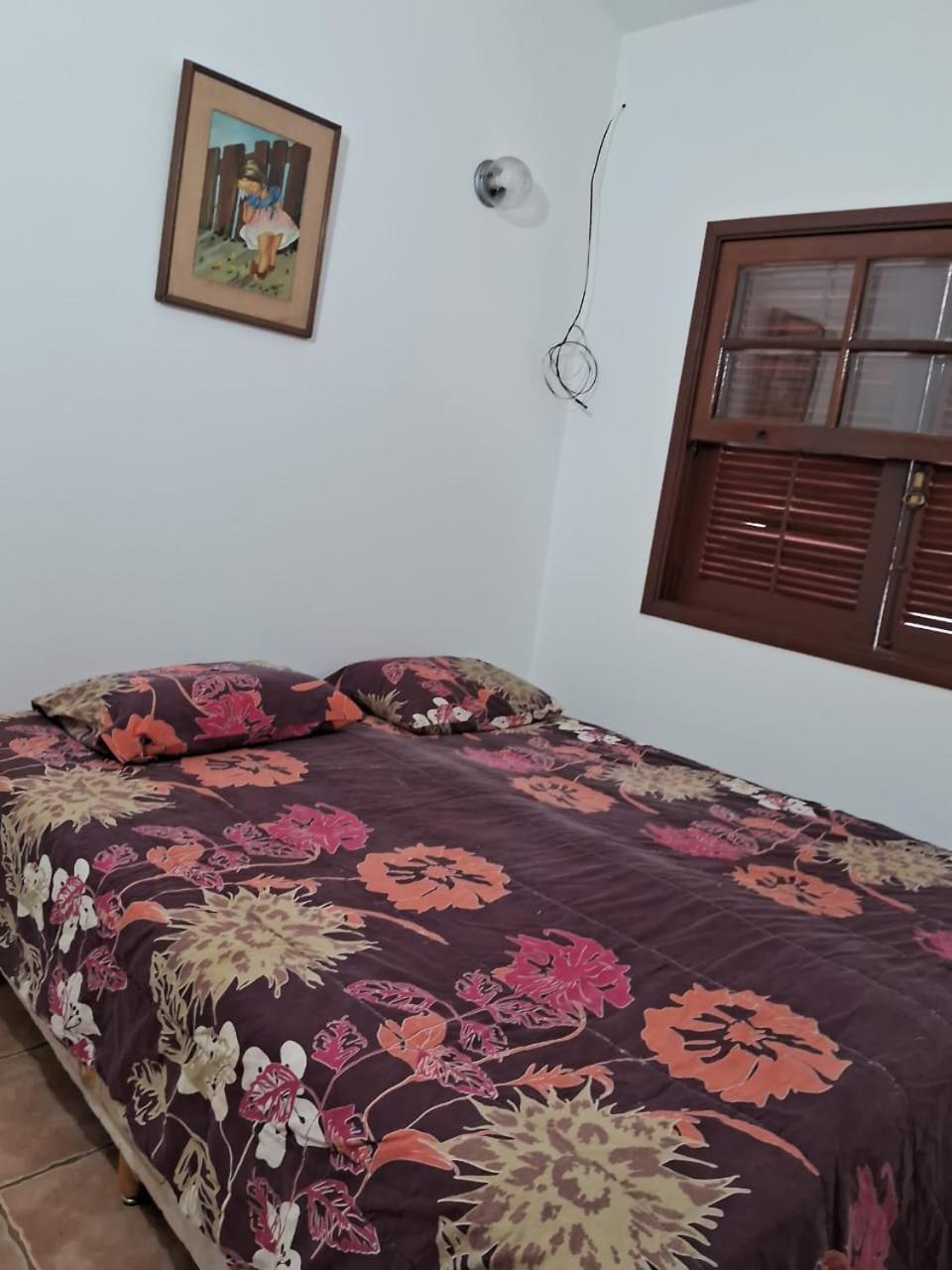 Casa Rua Salvia, Jd Tulipa Holiday home