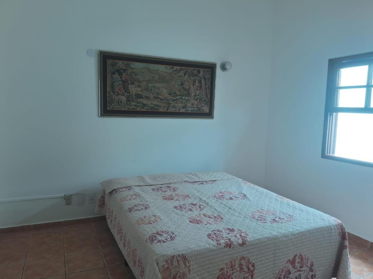 Holiday home Casa Rua Salvia, Jd Tulipa *