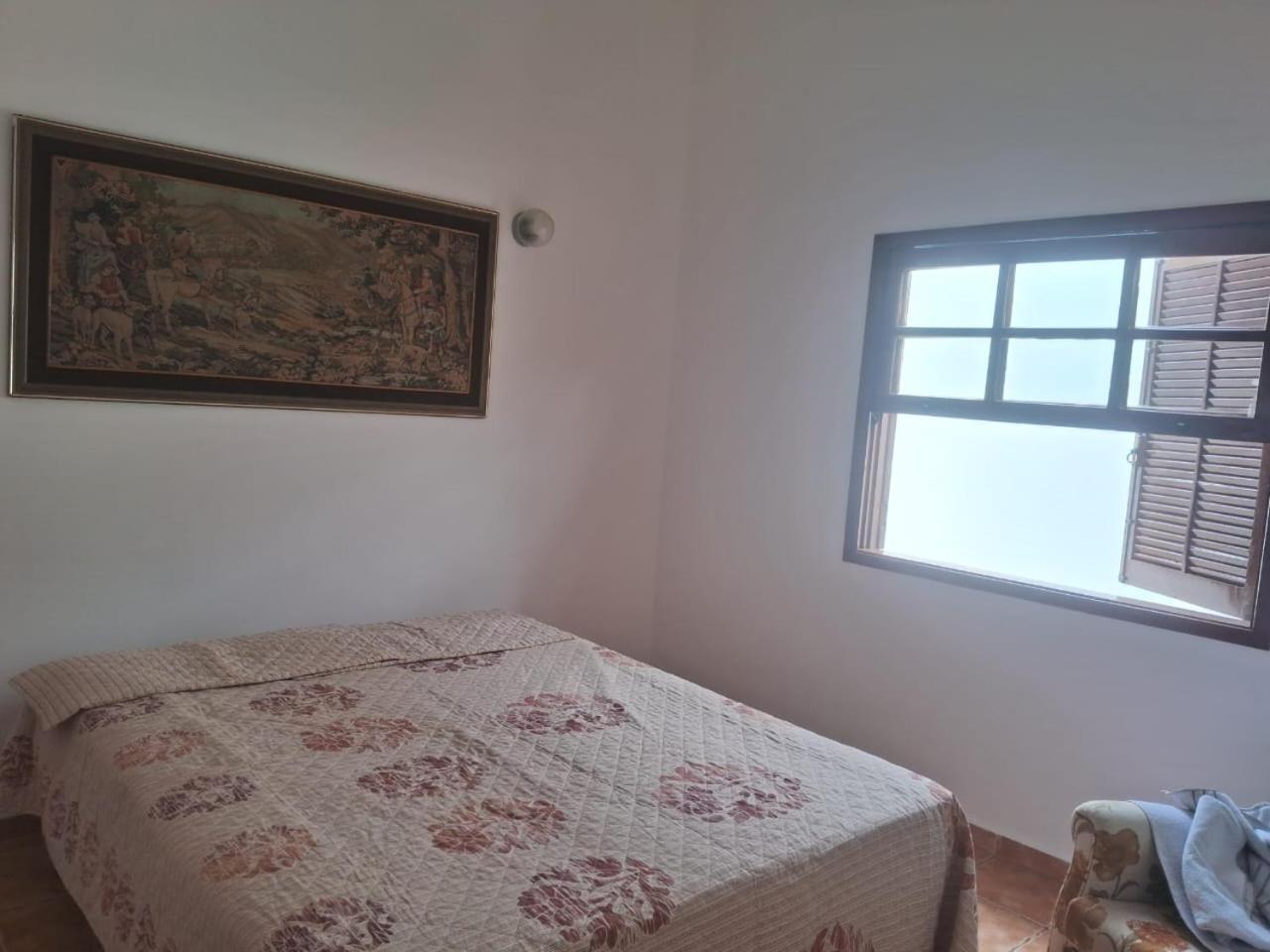 Casa Rua Salvia, Jd Tulipa Holiday home Holambra