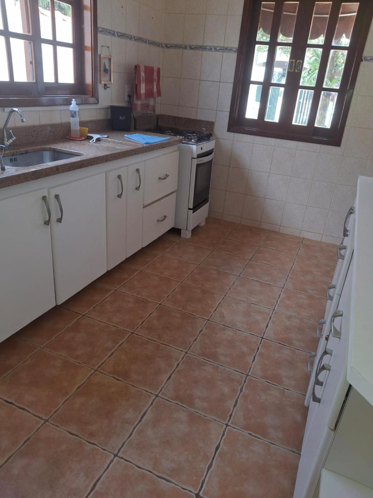 Holiday home Casa Rua Salvia, Jd Tulipa Holambra