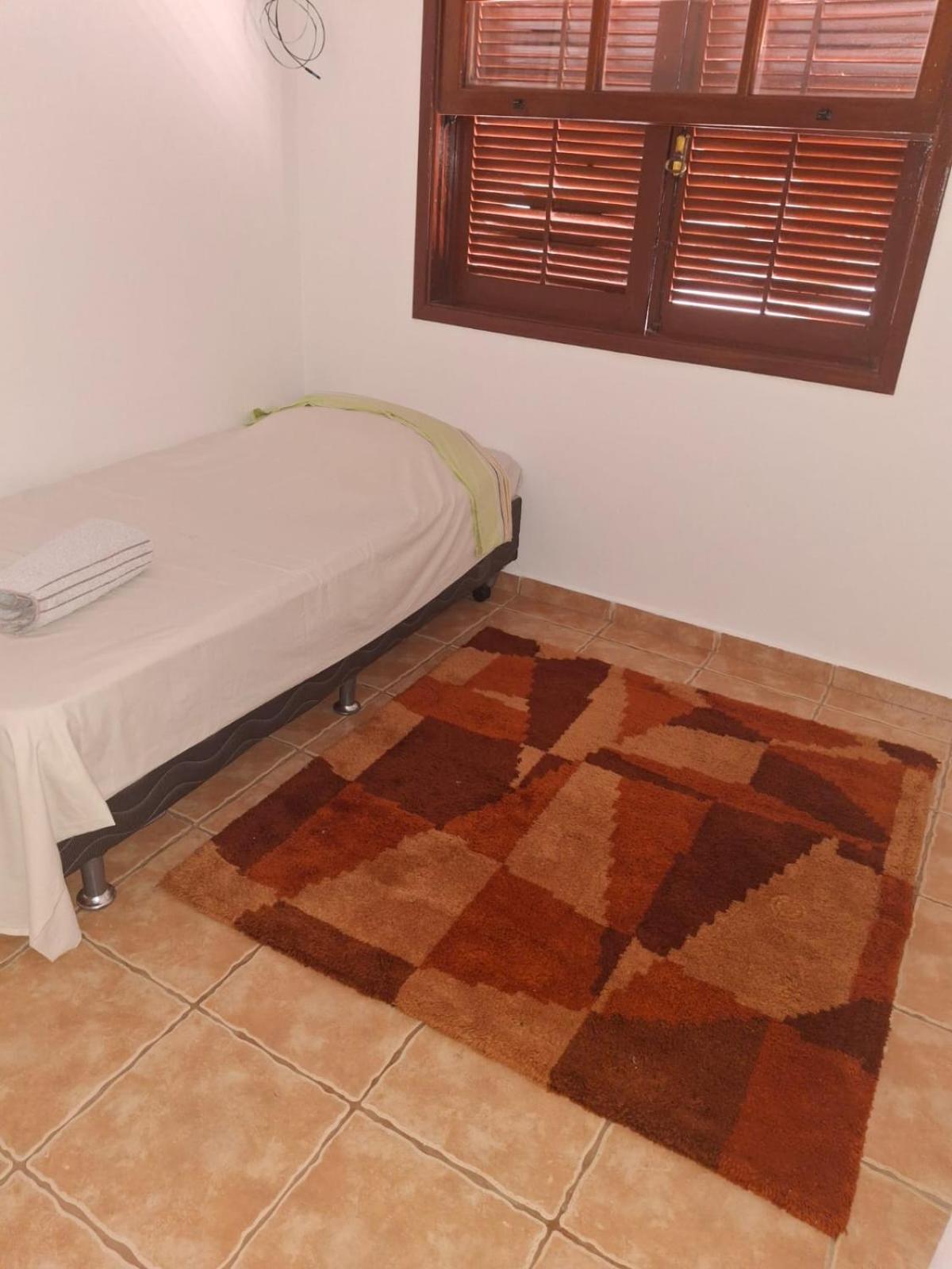 Casa Rua Salvia, Jd Tulipa Holiday home *