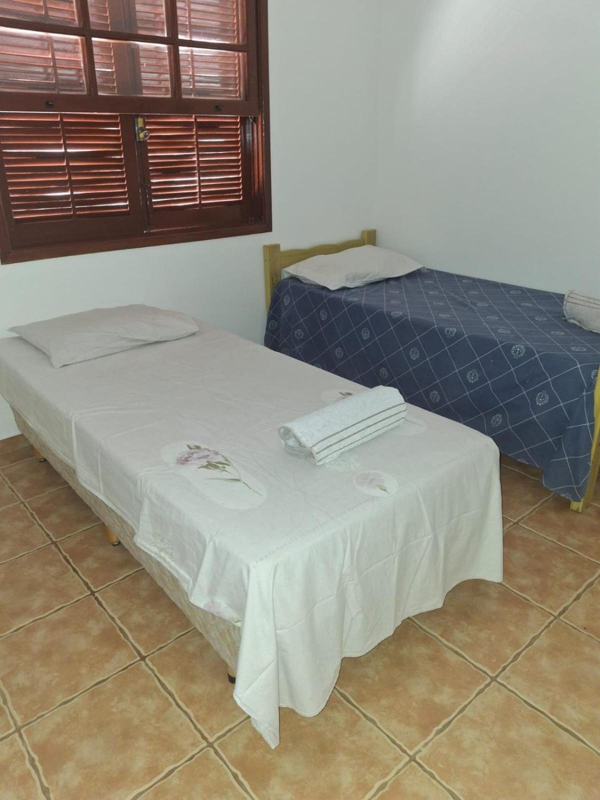 Holiday home Casa Rua Salvia, Jd Tulipa